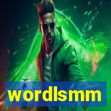 wordlsmm
