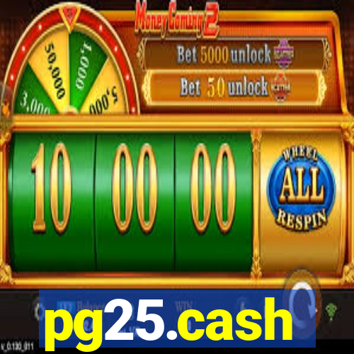 pg25.cash