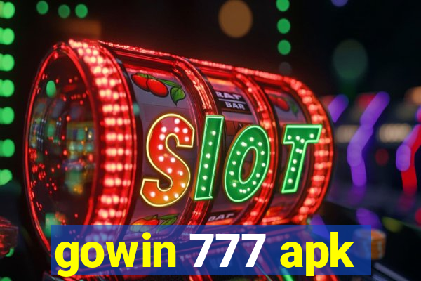 gowin 777 apk