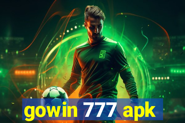gowin 777 apk