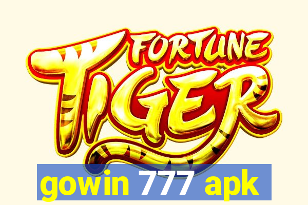 gowin 777 apk