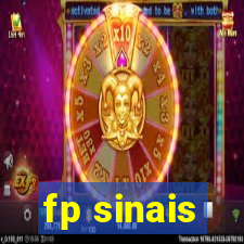 fp sinais