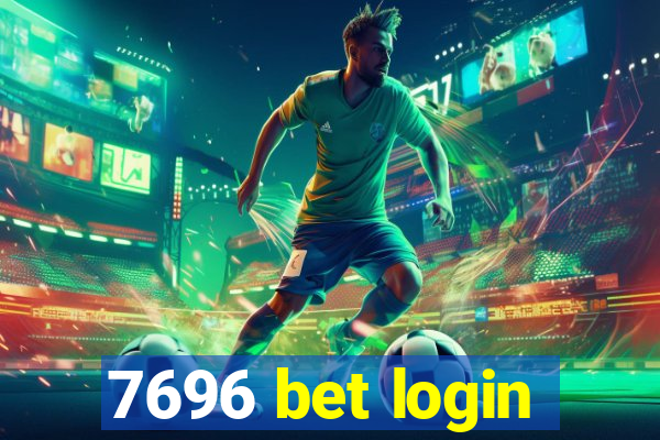 7696 bet login