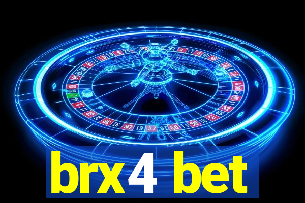 brx4 bet