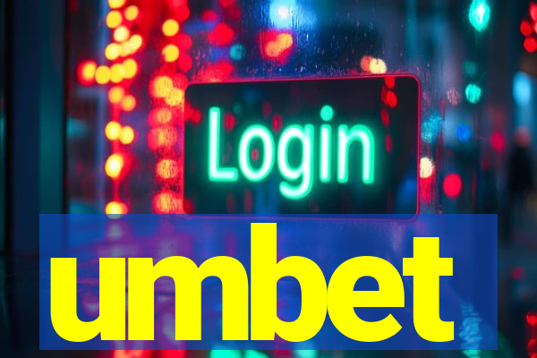 umbet