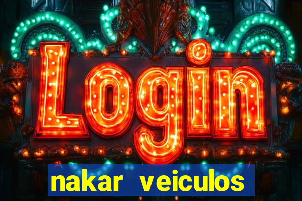 nakar veiculos porto alegre