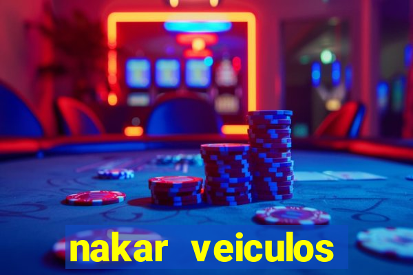nakar veiculos porto alegre