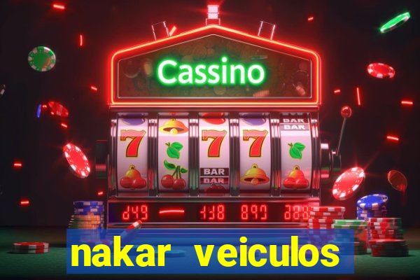 nakar veiculos porto alegre