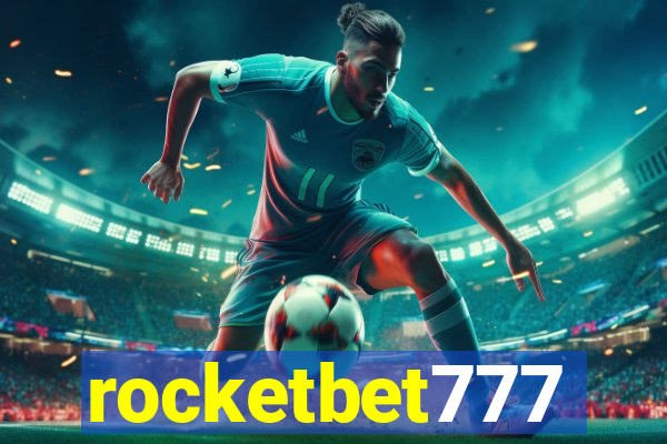 rocketbet777