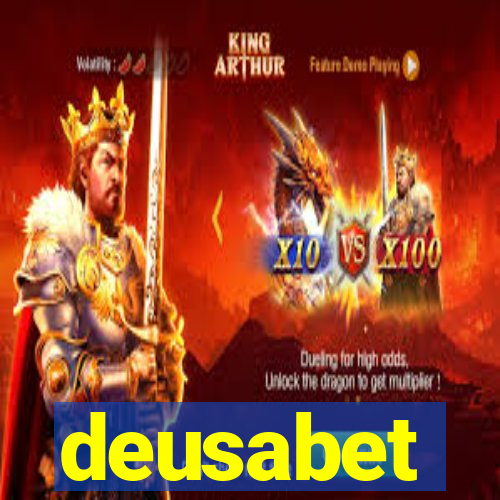 deusabet