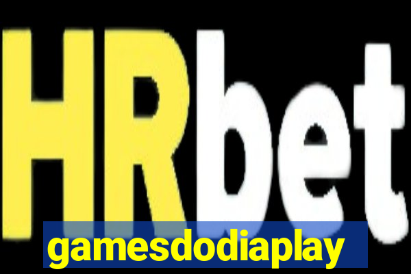 gamesdodiaplay