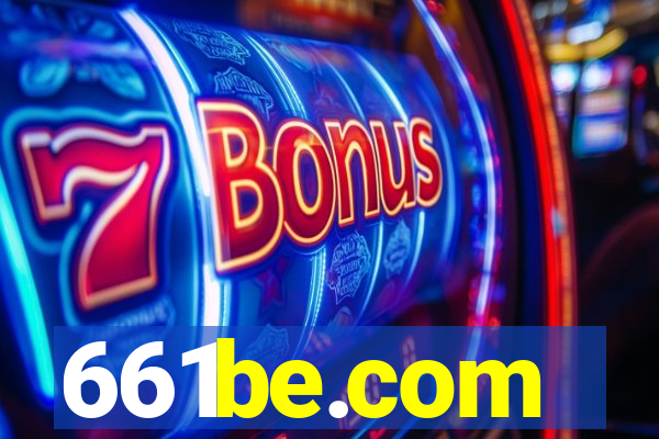 661be.com