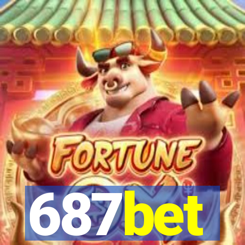 687bet