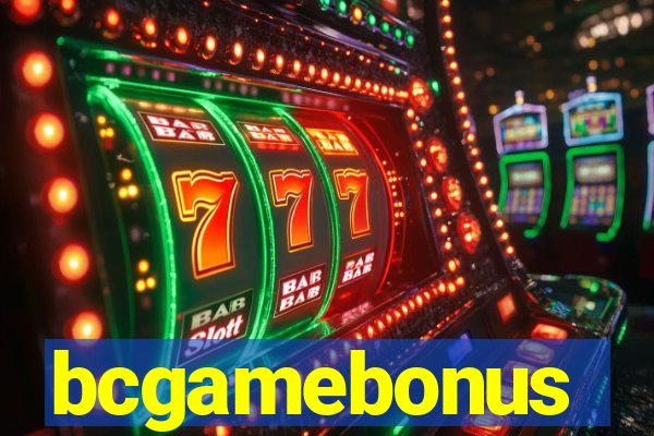 bcgamebonus
