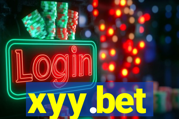 xyy.bet
