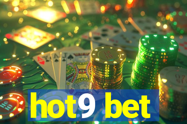 hot9 bet
