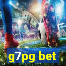 g7pg bet