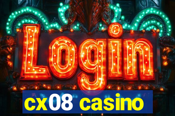cx08 casino