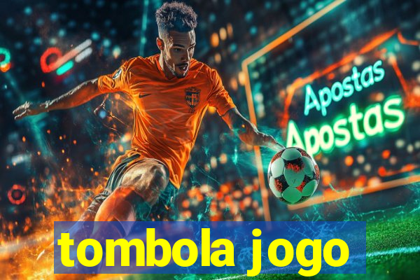 tombola jogo