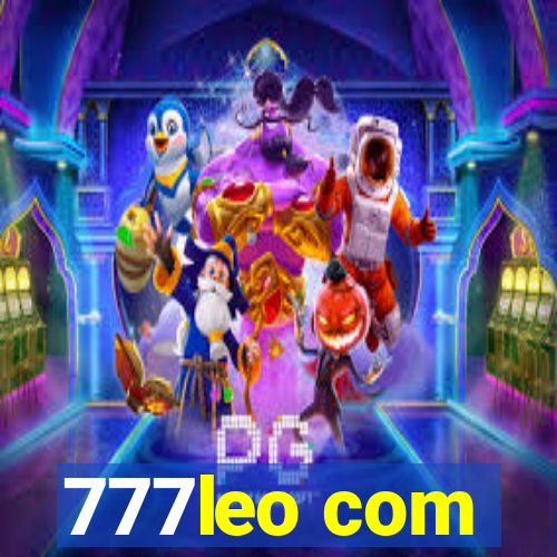 777leo com