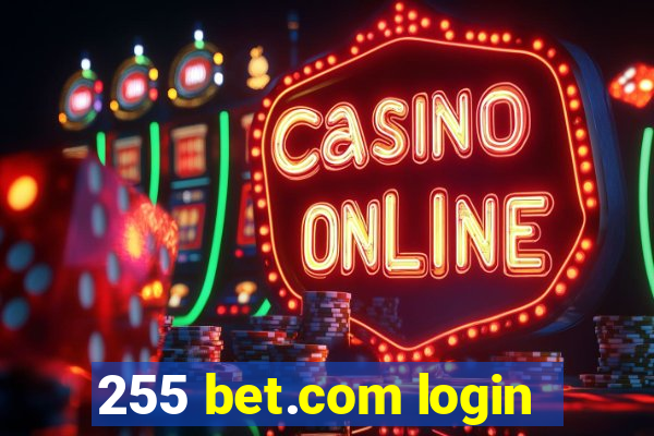 255 bet.com login