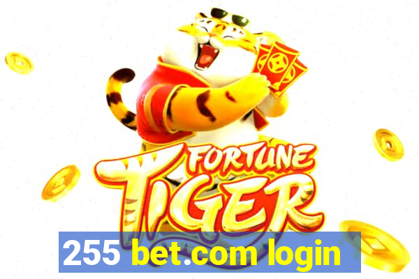 255 bet.com login