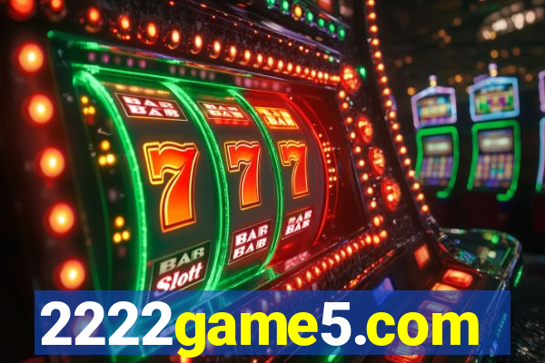 2222game5.com