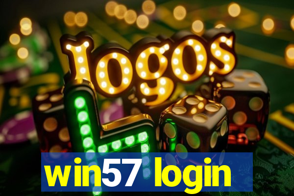 win57 login
