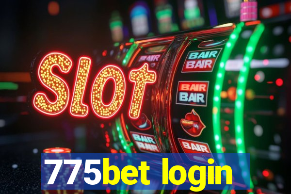 775bet login