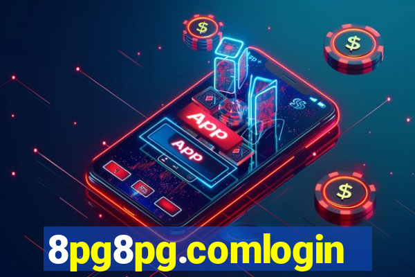 8pg8pg.comlogin