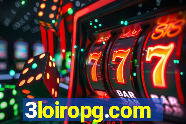 3loiropg.com