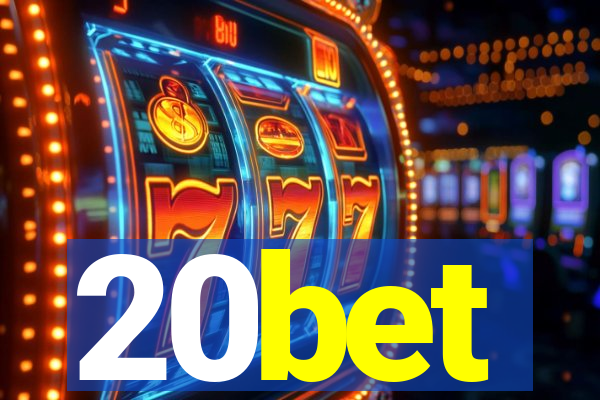 20bet