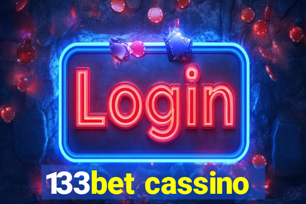 133bet cassino