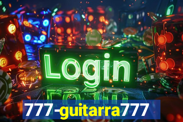777-guitarra777.cc