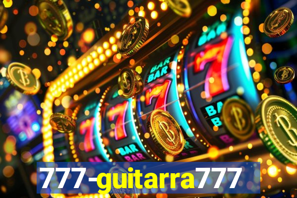 777-guitarra777.cc