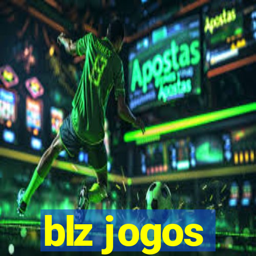 blz jogos