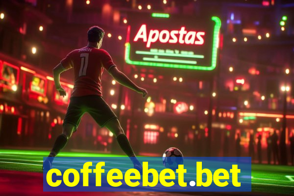 coffeebet.bet
