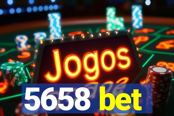 5658 bet