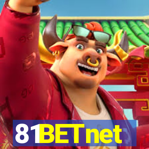 81BETnet