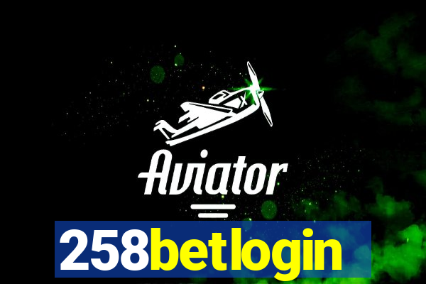 258betlogin