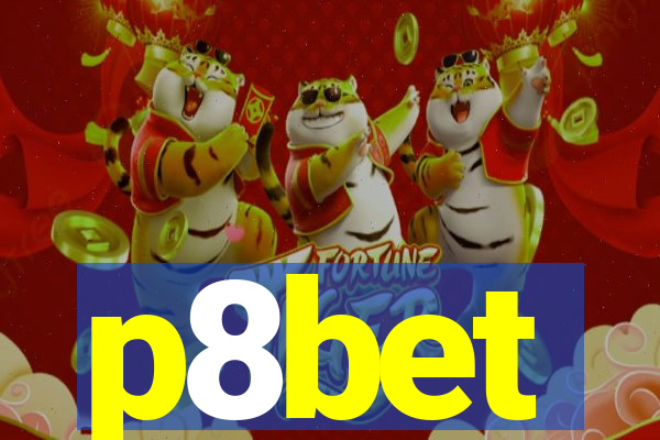 p8bet
