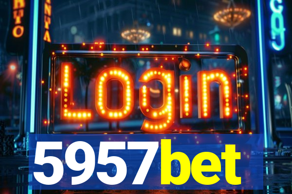 5957bet