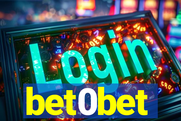 bet0bet
