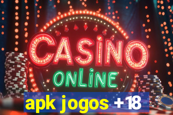 apk jogos +18