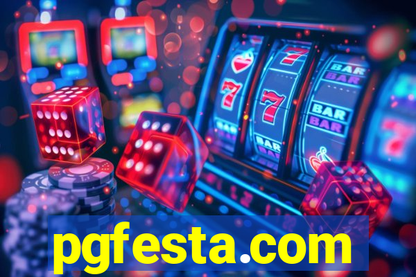 pgfesta.com
