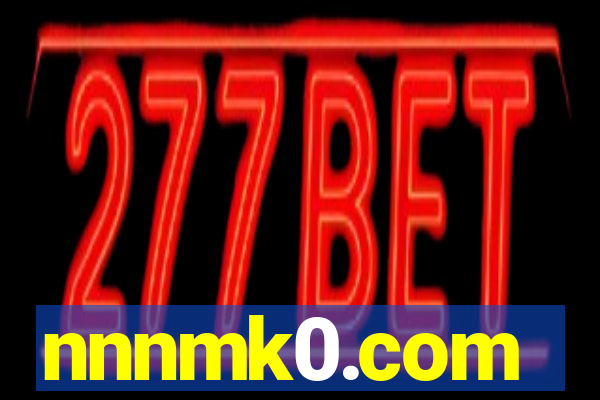 nnnmk0.com