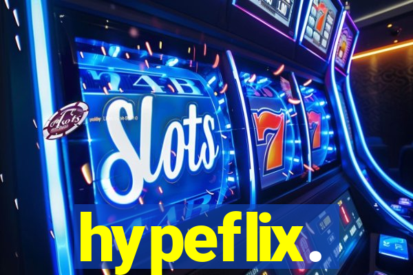 hypeflix.