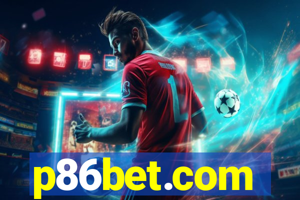 p86bet.com