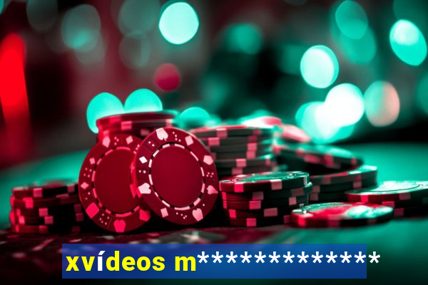 xvídeos m*************