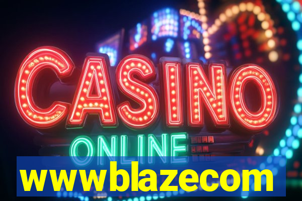wwwblazecom